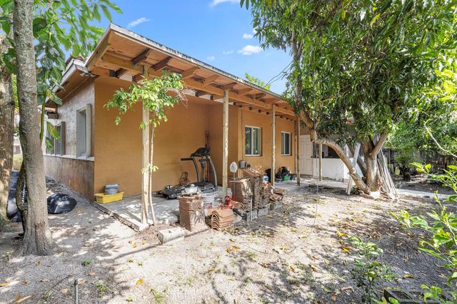 321 N 72nd Terrace, Hollywood, FL 33024