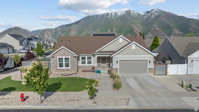 441 S 2320 E, Spanish Fork, UT 84660