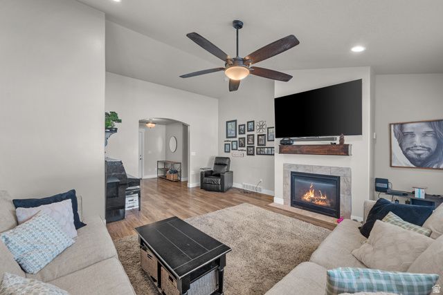441 S 2320 E, Spanish Fork, UT 84660