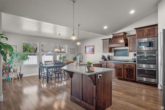 441 S 2320 E, Spanish Fork, UT 84660
