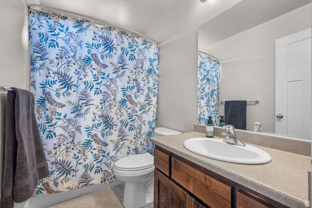441 S 2320 E, Spanish Fork, UT 84660