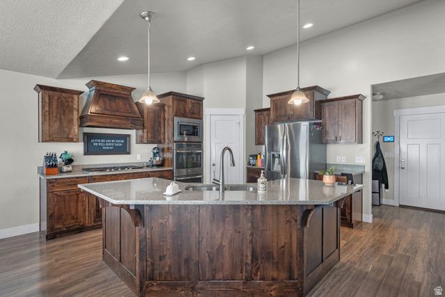 441 S 2320 E, Spanish Fork, UT 84660