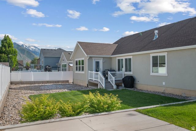 441 S 2320 E, Spanish Fork, UT 84660