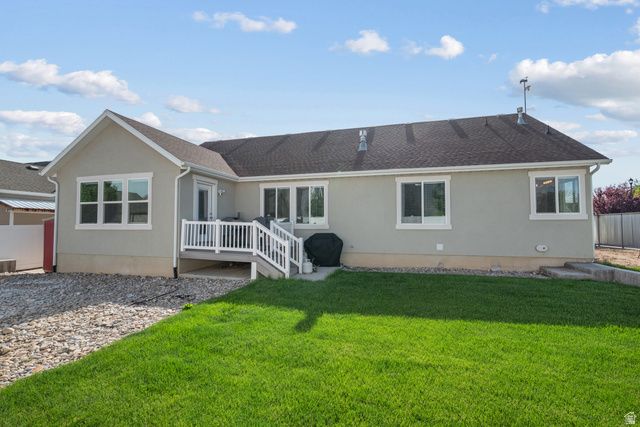 441 S 2320 E, Spanish Fork, UT 84660