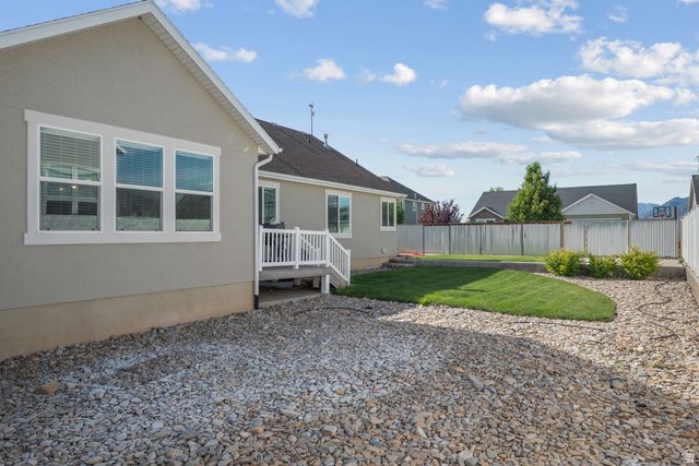441 S 2320 E, Spanish Fork, UT 84660