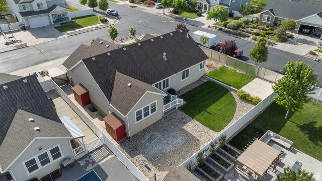 441 S 2320 E, Spanish Fork, UT 84660