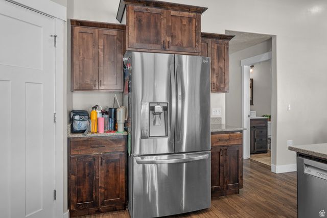 441 S 2320 E, Spanish Fork, UT 84660