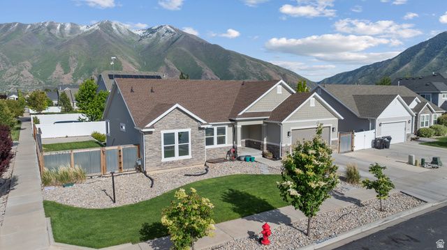 441 S 2320 E, Spanish Fork, UT 84660