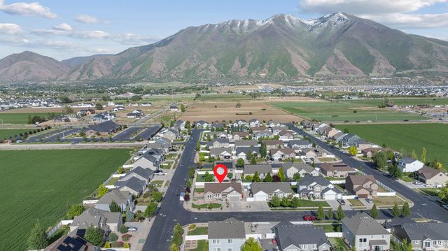 441 S 2320 E, Spanish Fork, UT 84660