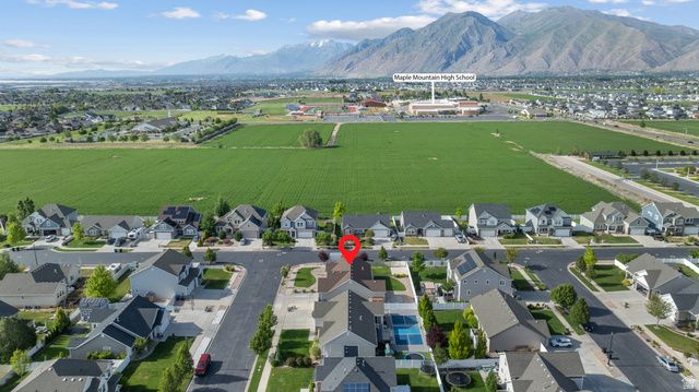 441 S 2320 E, Spanish Fork, UT 84660