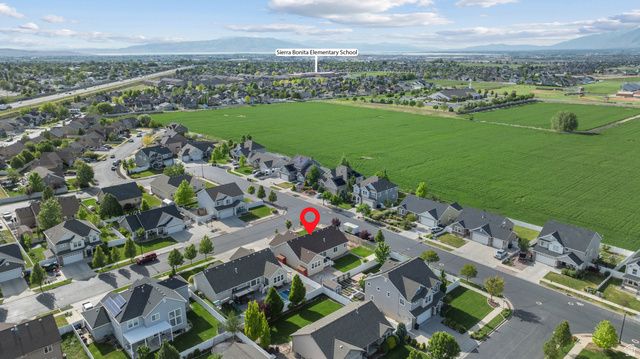 441 S 2320 E, Spanish Fork, UT 84660