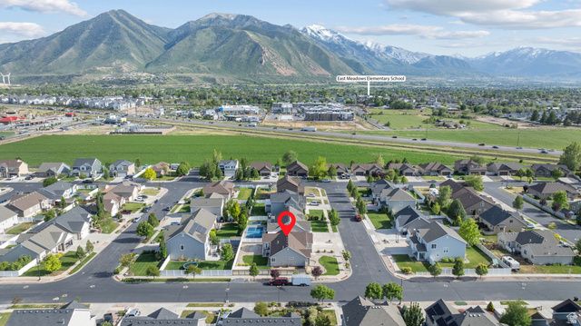 441 S 2320 E, Spanish Fork, UT 84660