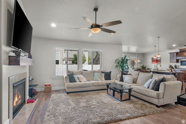 441 S 2320 E, Spanish Fork, UT 84660