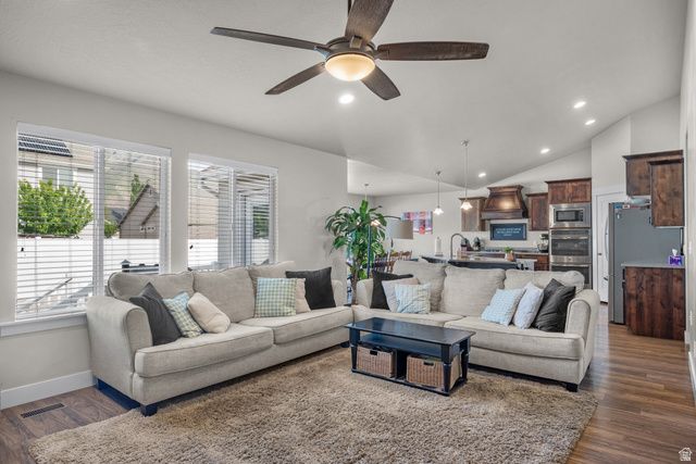 441 S 2320 E, Spanish Fork, UT 84660