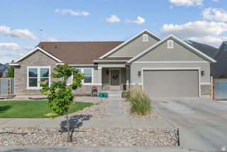 441 S 2320 E, Spanish Fork, UT 84660