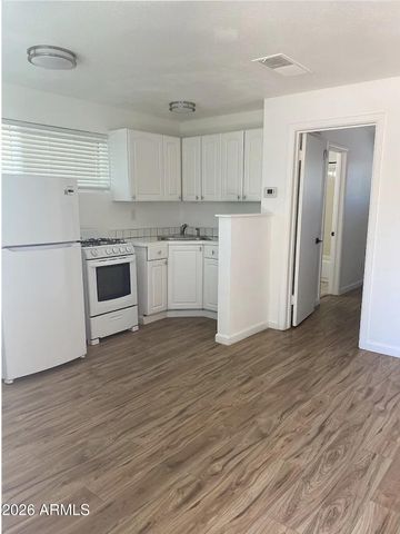 3636 E VERDE Lane 6, Phoenix, AZ 85018