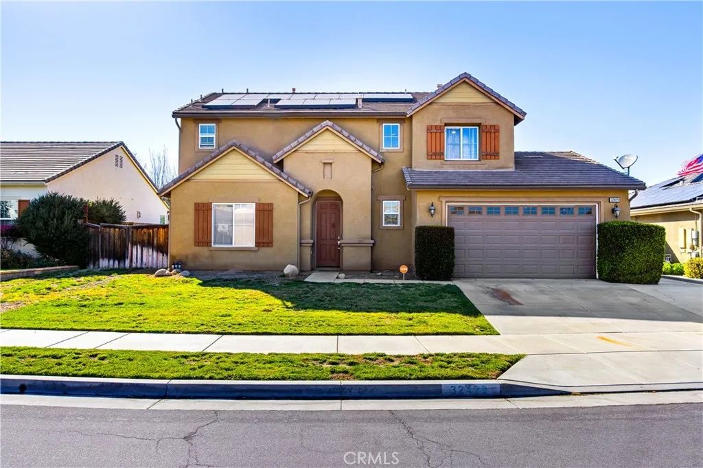 32429 Juniper Berry, Winchester, CA 92596