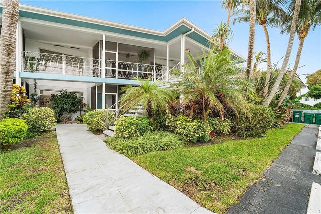 2748 NE 28TH 10, Lighthouse Point, FL 33064