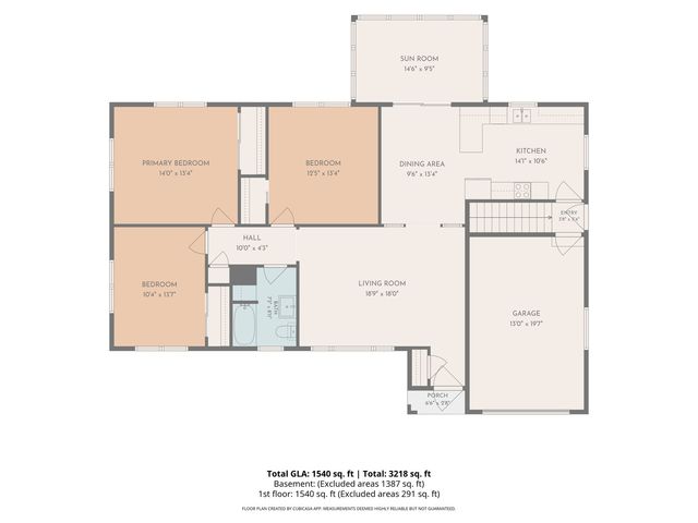 2135 Hawthorne Lane, Waukegan, IL 60087