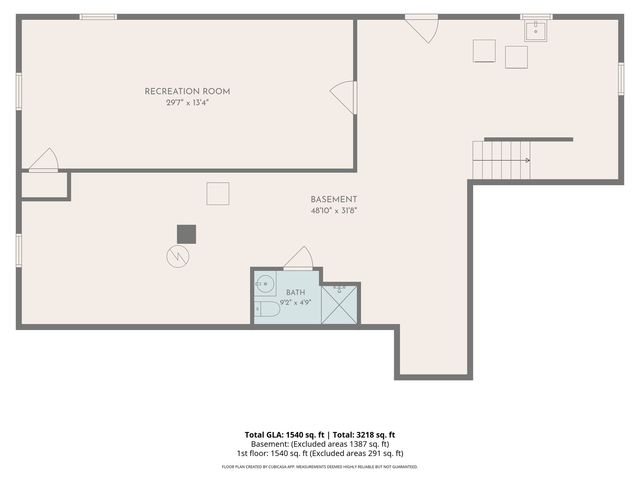2135 Hawthorne Lane, Waukegan, IL 60087