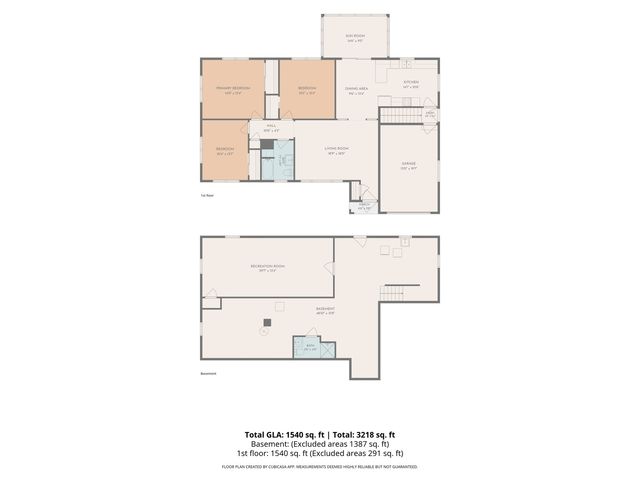 2135 Hawthorne Lane, Waukegan, IL 60087