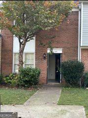 1680 Winchester Way SE, Conyers, GA 30013