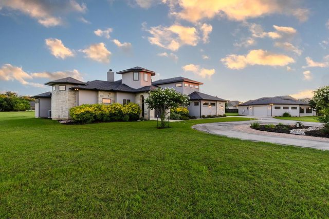 124 Park Place DR, Georgetown, TX 78628