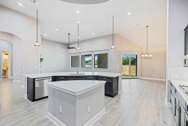 124 Park Place DR, Georgetown, TX 78628