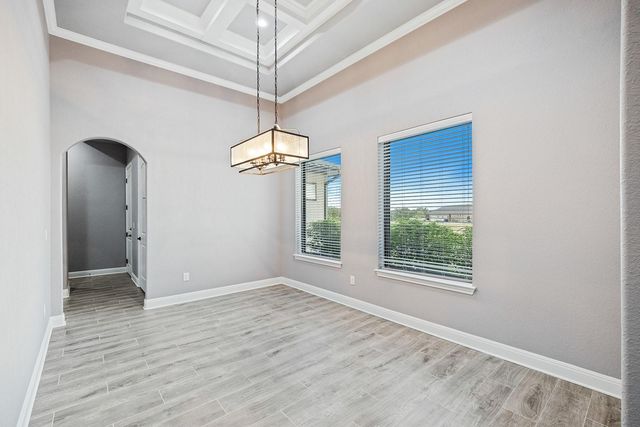 124 Park Place DR, Georgetown, TX 78628