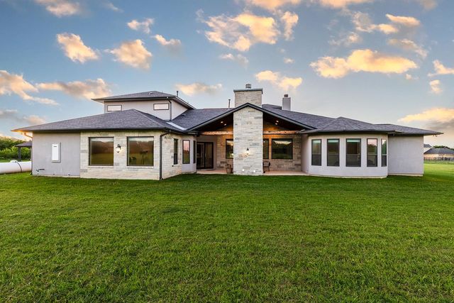 124 Park Place DR, Georgetown, TX 78628