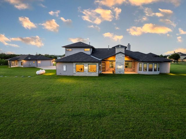 124 Park Place DR, Georgetown, TX 78628