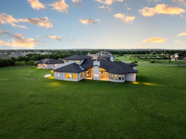 124 Park Place DR, Georgetown, TX 78628