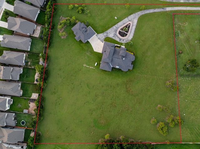 124 Park Place DR, Georgetown, TX 78628