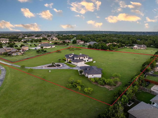124 Park Place DR, Georgetown, TX 78628