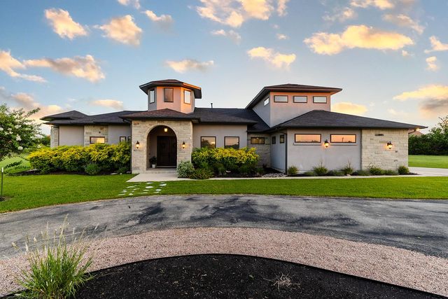 124 Park Place DR, Georgetown, TX 78628