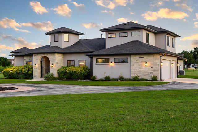 124 Park Place DR, Georgetown, TX 78628