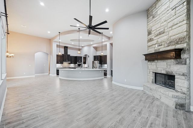 124 Park Place DR, Georgetown, TX 78628