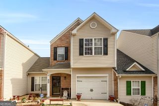 6674 Sunset Valley Circle, Rex, GA 30273