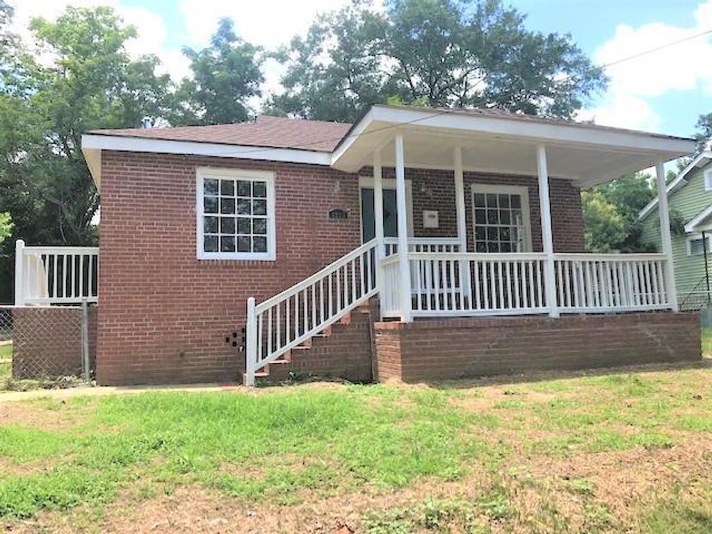 1213 Dogwood Avenue, Columbus, GA 31906