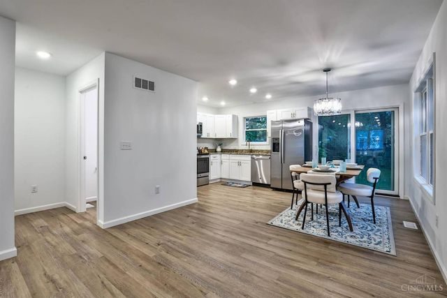 1309 Regent Avenue, Cincinnati, OH 45237