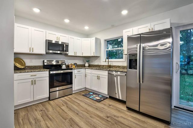 1309 Regent Avenue, Cincinnati, OH 45237