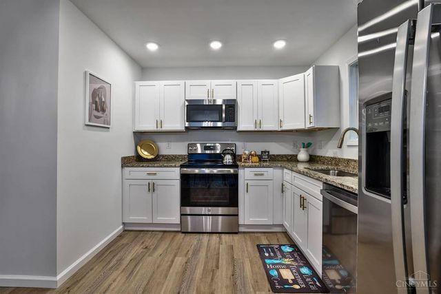 1309 Regent Avenue, Cincinnati, OH 45237