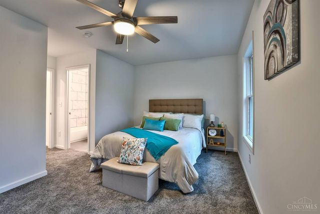 1309 Regent Avenue, Cincinnati, OH 45237