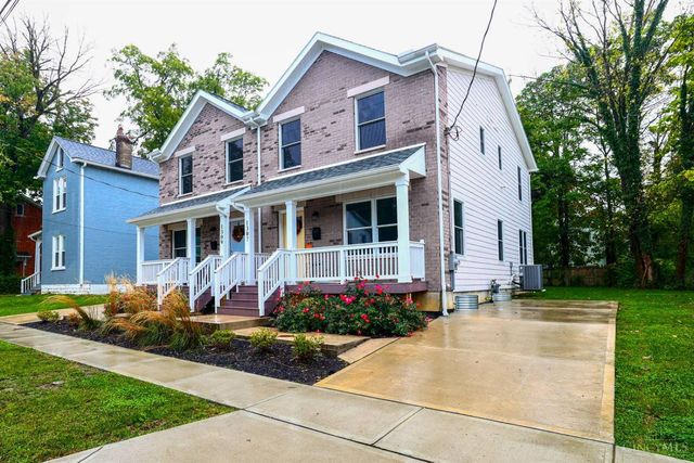 1309 Regent Avenue, Cincinnati, OH 45237