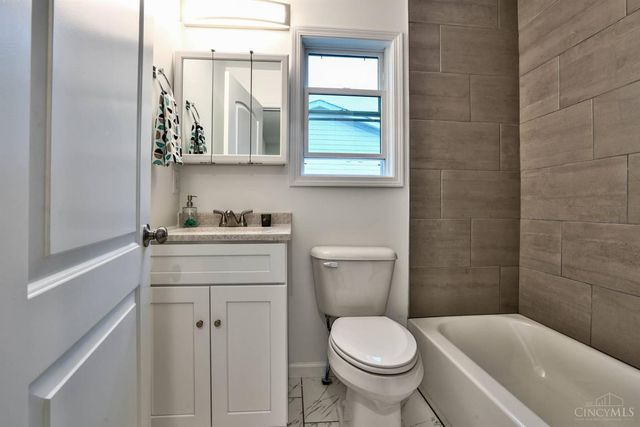 1309 Regent Avenue, Cincinnati, OH 45237