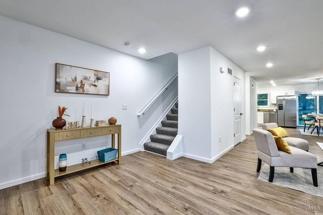 1309 Regent Avenue, Cincinnati, OH 45237