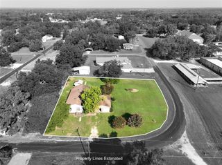 510 N Dallas Street, Bremond, TX 76629