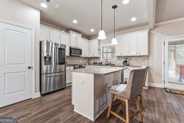 643 Patillo Road, Stockbridge, GA 30281