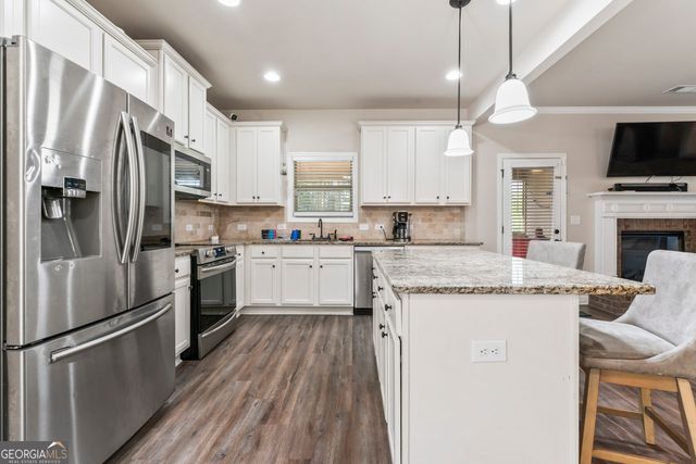 643 Patillo Road, Stockbridge, GA 30281