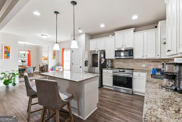 643 Patillo Road, Stockbridge, GA 30281